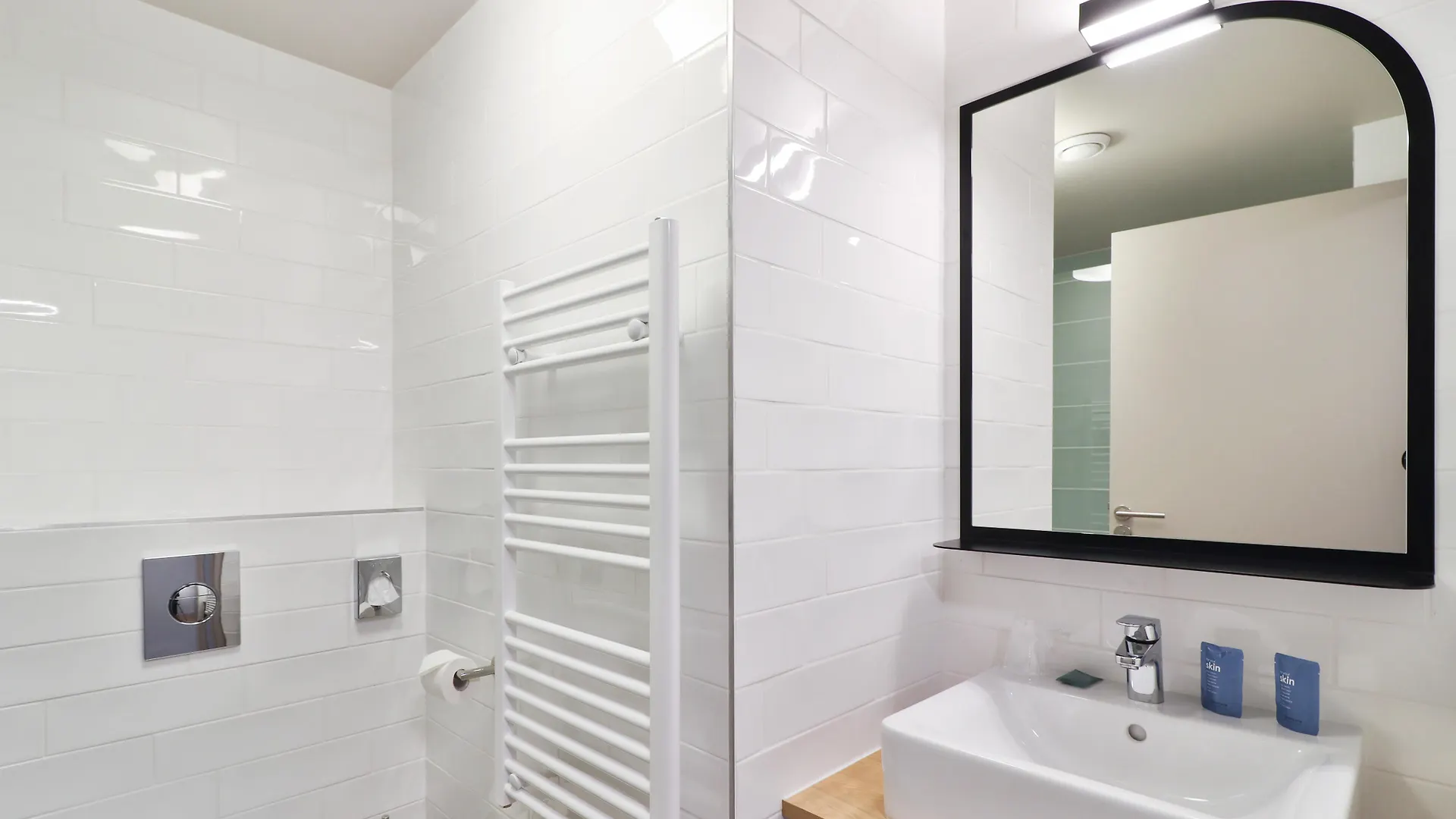 Aparthotel Appart'City Confort Toulouse Diagora Labège