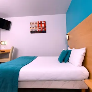 2* Hotel The Originals Access, Innostar