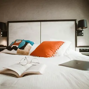 visit hotel