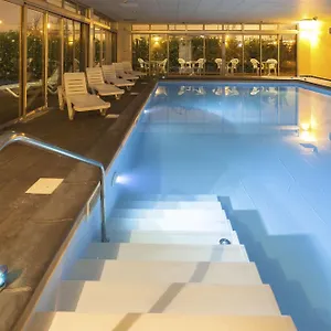 3* Aparthotel Nemea Aeroport