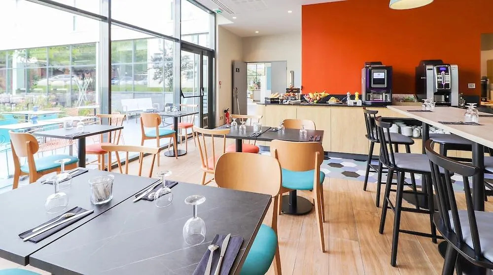 Appart'City Confort Toulouse Diagora Labège