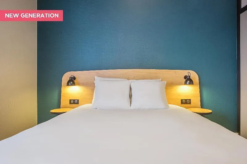 Appart'City Confort Toulouse Diagora Labège Aparthotel